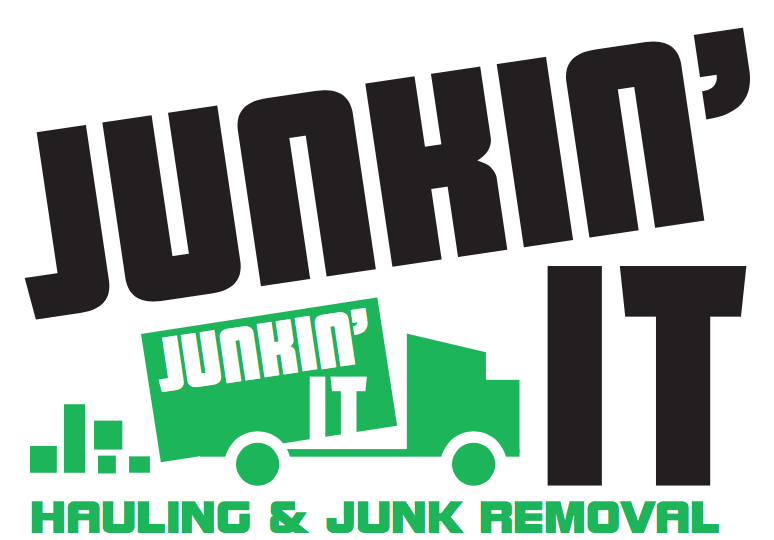 Junkin' It - A Glenstone Company logo