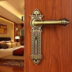John Barrow AR Locksmith Store logo