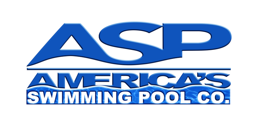 ASP – America’s Swimming Pool Company logo