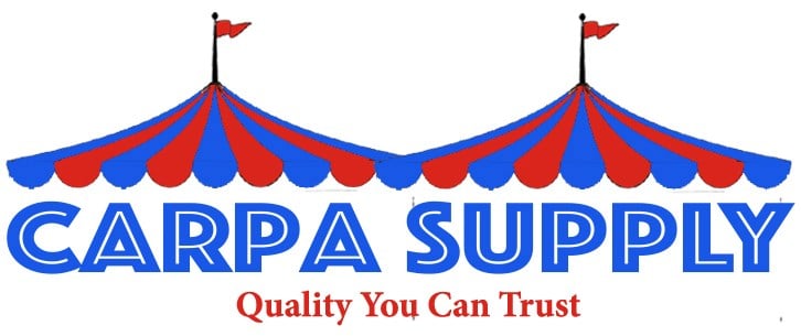 Avatar for Carpa Supply Inc.