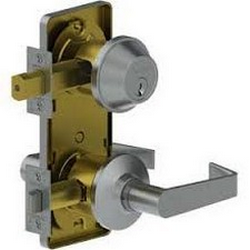 Mar Vista CA Locksmith Store logo