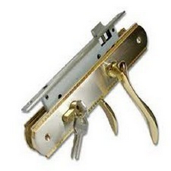 Fassnight MO Locksmith Store logo