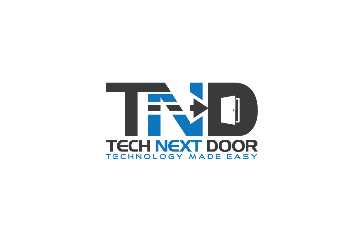 Avatar for Tech Next Door