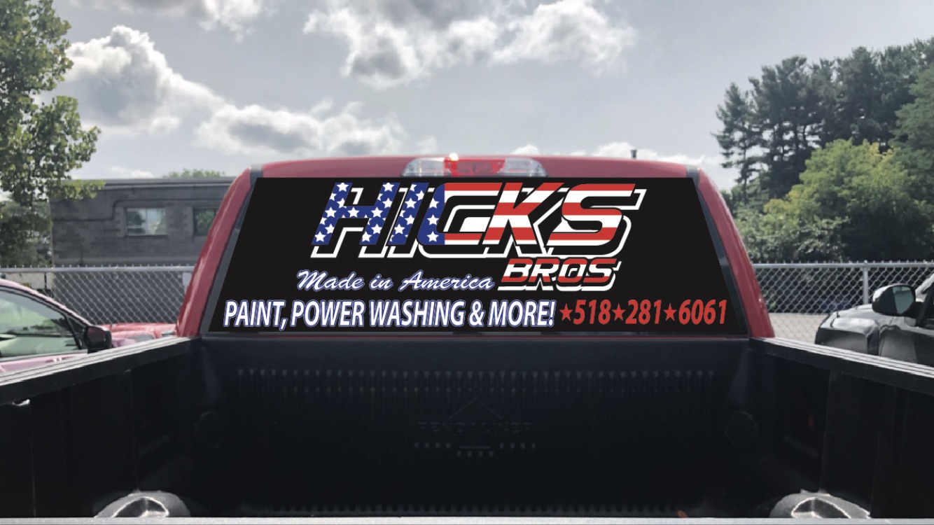 Hicks Bros Contracting logo