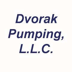 Dvorak Pumping, L.L.C. logo
