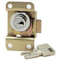 Edenvale CA Locksmith Store logo