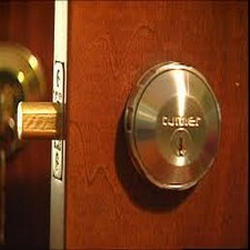 Regent Park MI Locksmith Store logo