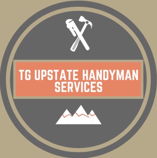 TG Upstate Handyman Services logo