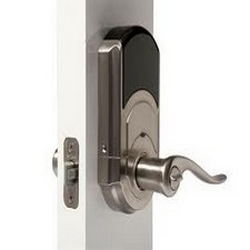 Parkmoor CA Locksmith Store logo