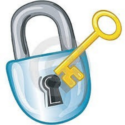 College Park CA Locksmith Store logo
