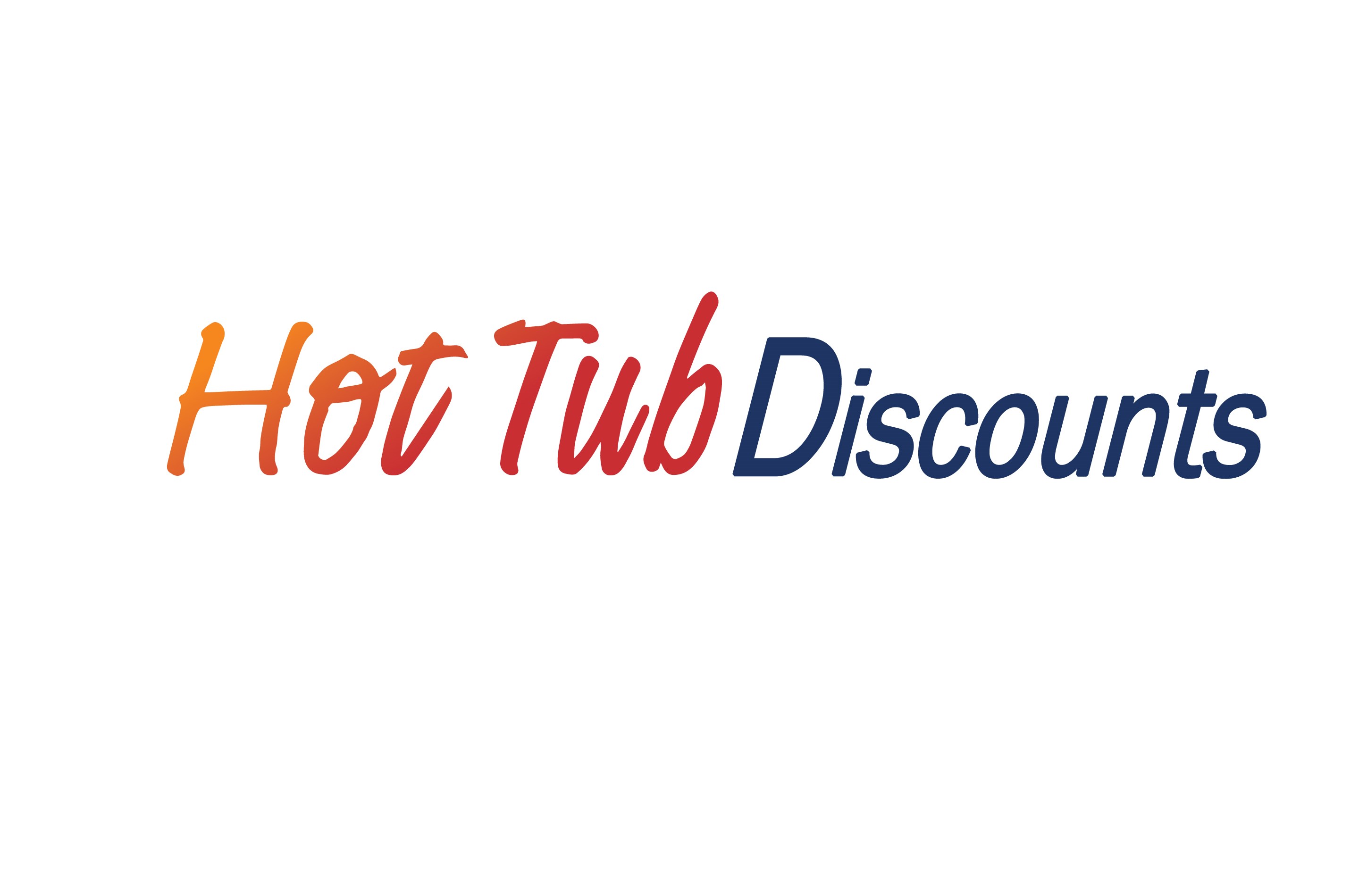 Hot Tub Discounts logo