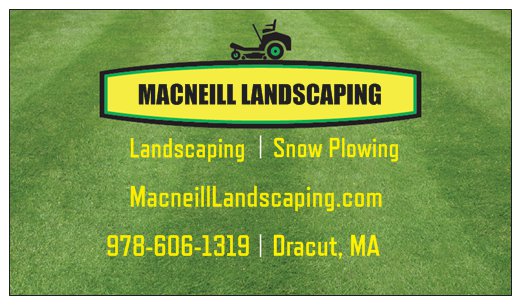 Avatar for Macneill Landscaping