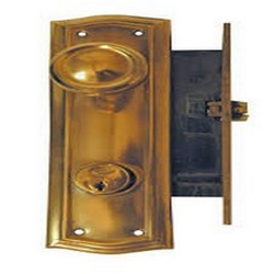 Mt Pleasant OH Locksmith Store logo