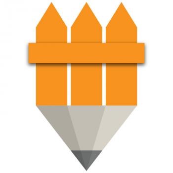 fencepencil, Inc. logo