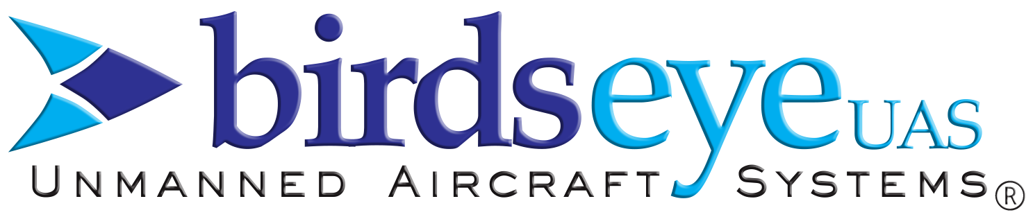 Birds Eye UAS logo