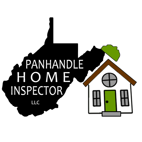 Panhandle Home Inspector logo