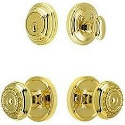 Church Hill VA Locksmith Store logo