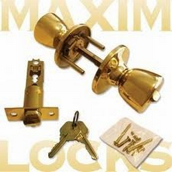 Dayton MN Locksmith Store logo