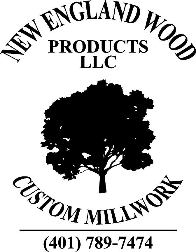 New England Wood Products, LLC logo