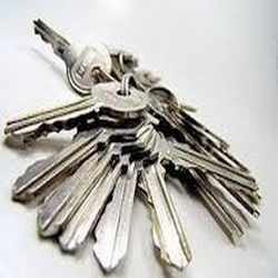 San Rafael CA Locksmith Store logo
