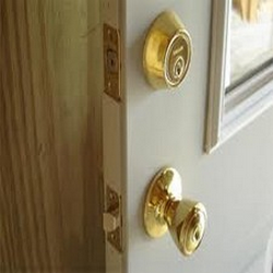 Downtown MI Locksmith Store logo