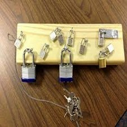 Fort Thomas KY Locksmith Store logo