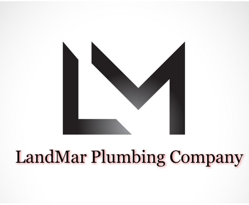 LandMar Plumbing logo