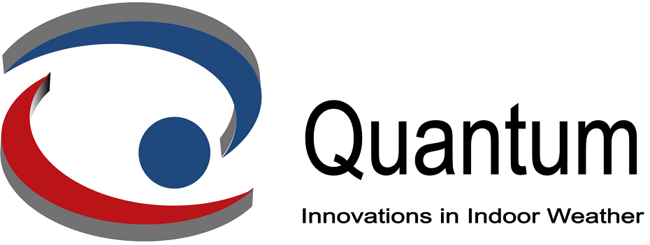 Logo for Quantum Mechanical