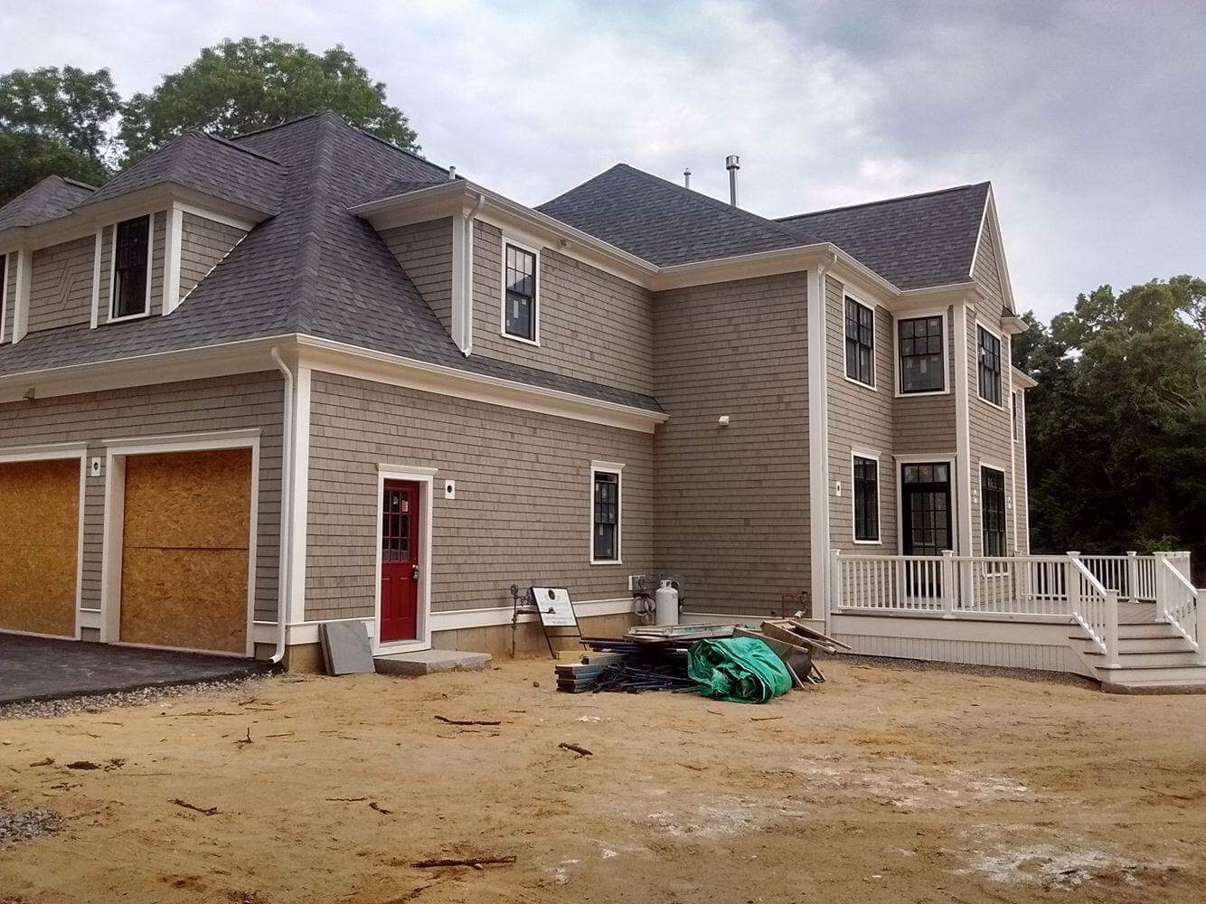 Avatar for Eastcoast Seamless Gutter Co