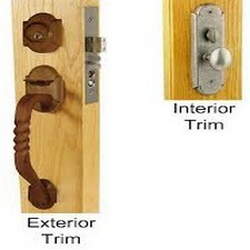 Sun City West AZ Locksmith Store logo