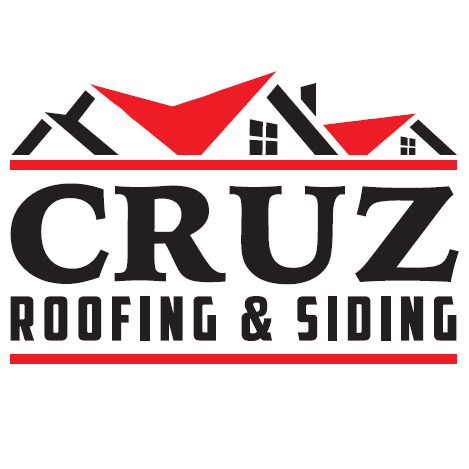 Cruz Roofing & Siding logo