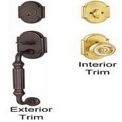 Plain City OH Locksmith Store logo