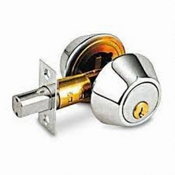Riverside South TX Locksmith Store logo