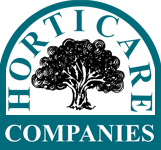 Horticare Landscape Company logo