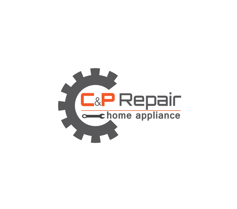 c and p appliance logo