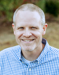 David Mackle, Re/Max Over the Mountain logo