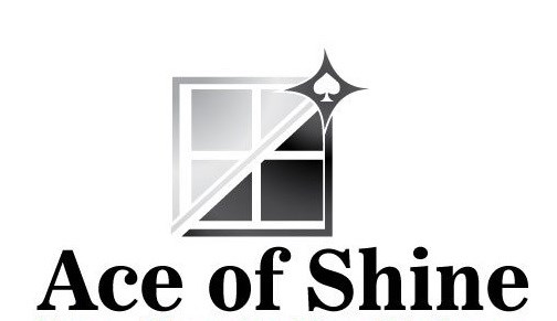 Ace Of Shine Window Service logo