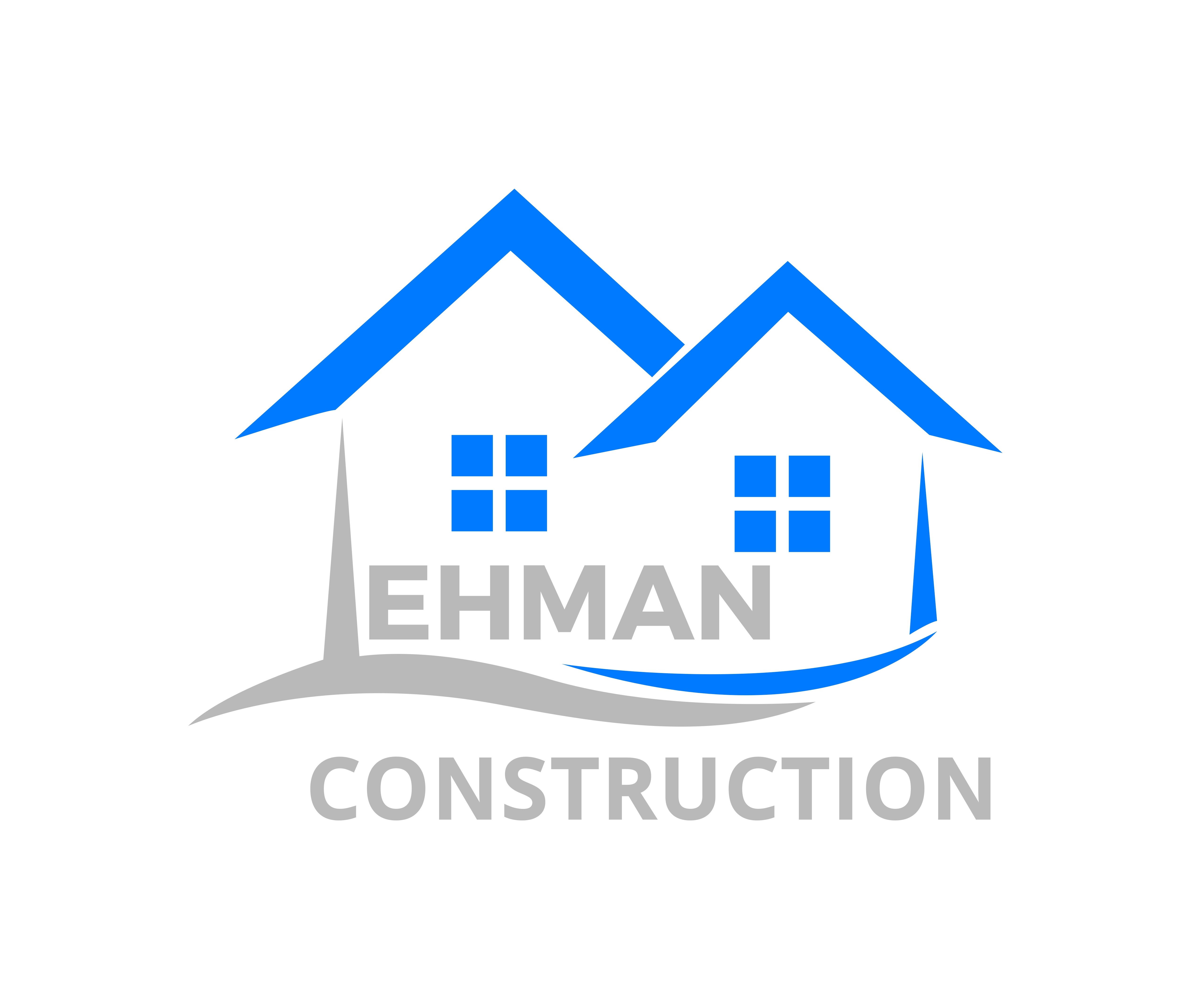 Lehman Construction logo