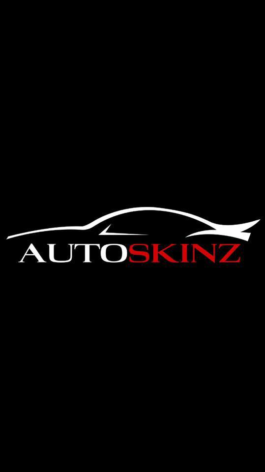 Autoskinz LLC logo