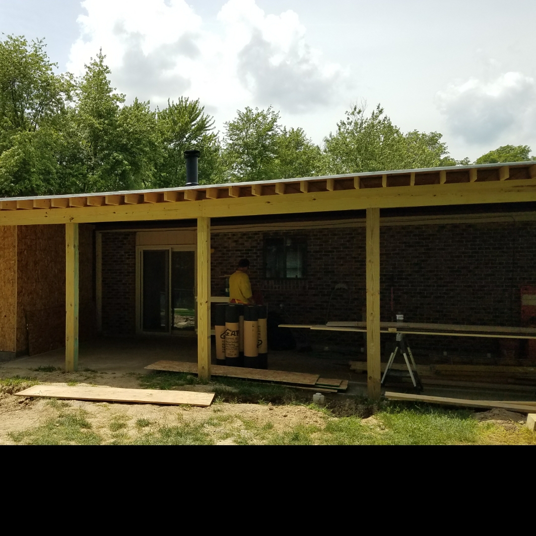 Neu Construction logo