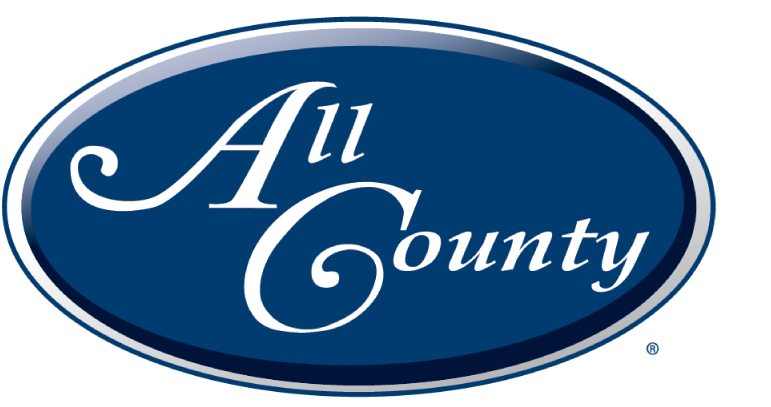 All County Gator Property Management logo