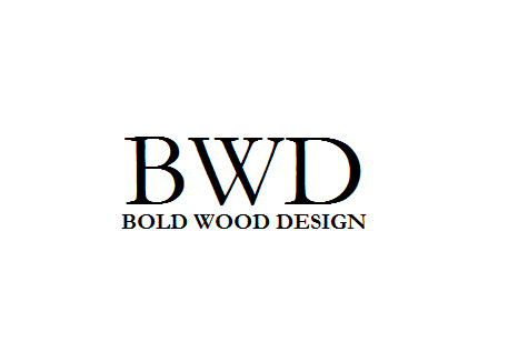 Bold Wood Design logo