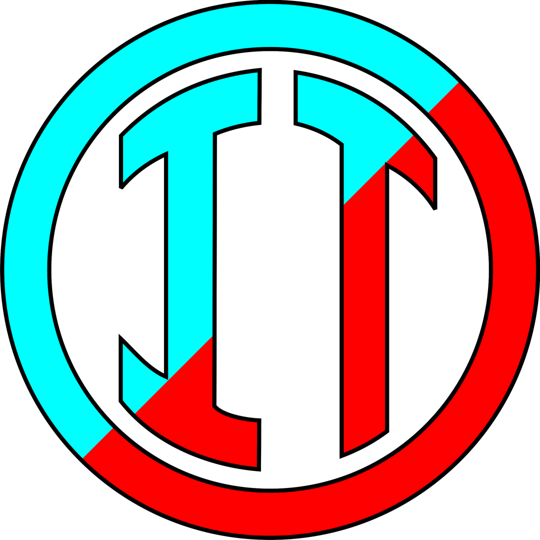 I. T. Heating & Air, LLC. logo