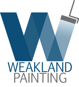 Weakland Painting logo