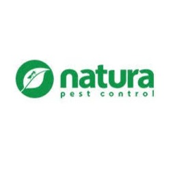 Natura Pest Control logo