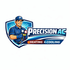 Avatar for Precision A/C, Inc.