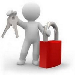 North Smithfield RI Locksmith Store logo