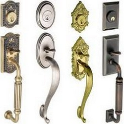 Rollingwood TX Locksmith Store logo