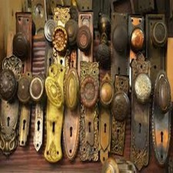 Rosewood TX Locksmith Store logo