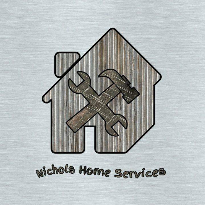 Nichols Home Services logo